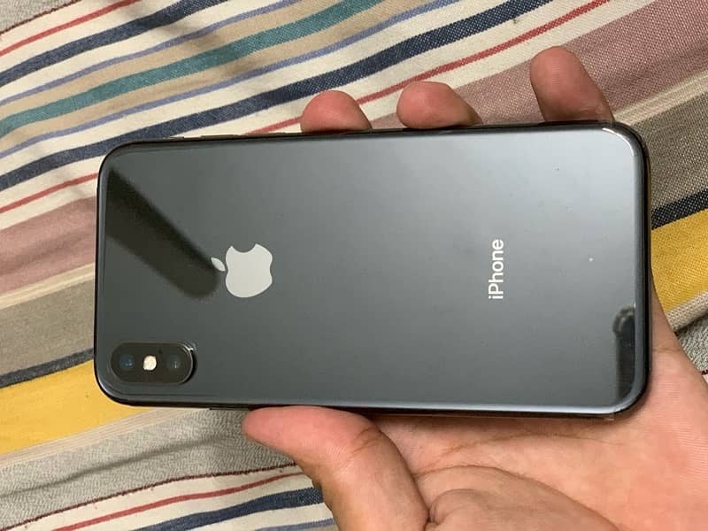 Iphone X 8