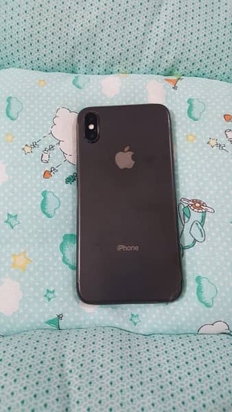 Iphone XS 64 GB PTA Approved 2