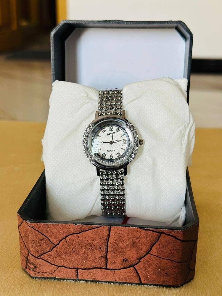 Watches |Girls watch | formal watch | ladi's watch 9