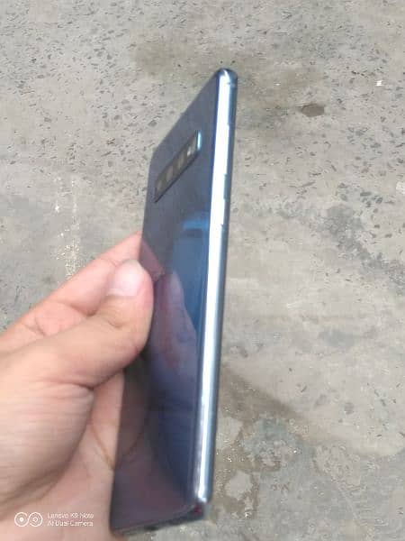 Samsung S10 plus non pta all ok 8/512gb urgent sale 5