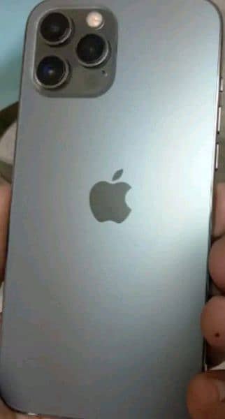 IPhone 12 pro max 512 Gb 0