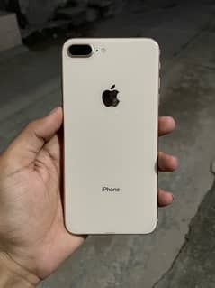 Iphone 8plus 64Gb Officially PTA Approved