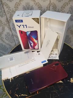 Vivo Y11