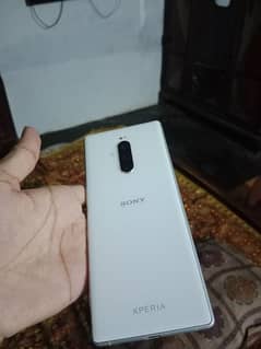 Sony Xperia 1 Pubg Beast