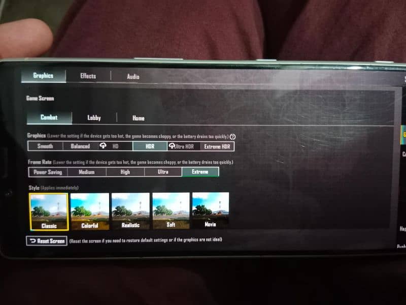 Sony Xperia 1 Pubg Beast 4