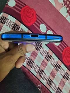 Sharp Aquos R5G Condition 10/10 almost