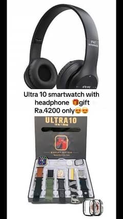 ultra 10 smartwatch /smartwatch ultra 0