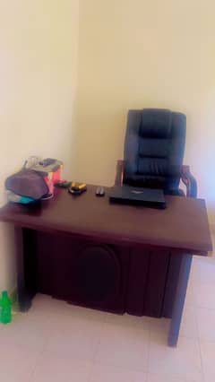 office