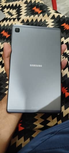 Samsung Tab A7 Lite