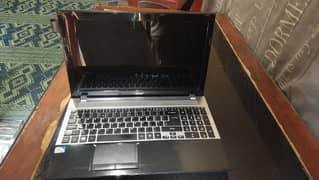 ACER Aspire 571 g with graphic card