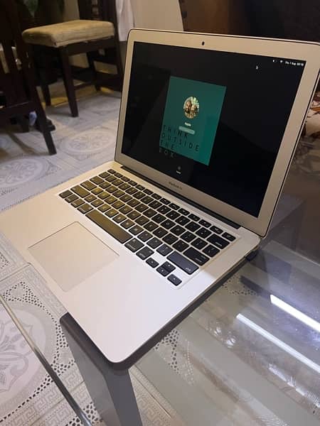 Macbook Air 2014 0