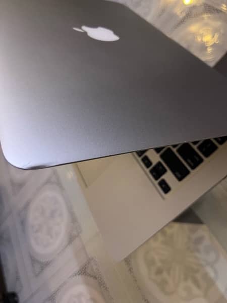 Macbook Air 2014 1