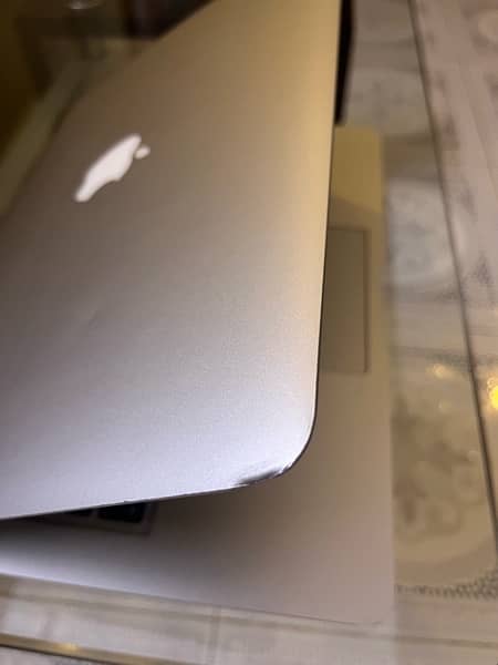 Macbook Air 2014 3