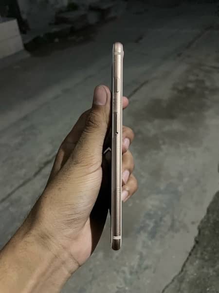 Iphone 8plus 64Gb Officially PTA Approved 2