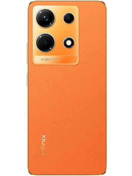 infinix note 30 0