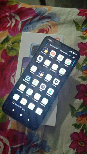 Redmi 10A ok condition 1