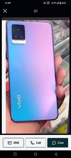 Vivo v20