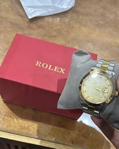 Rolex