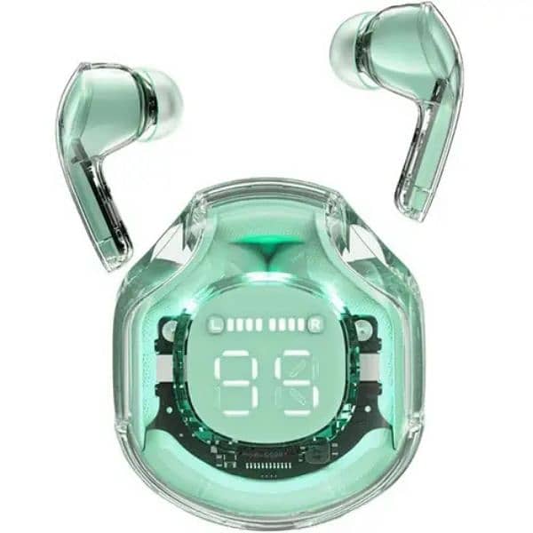 Air 39 with digital display 6