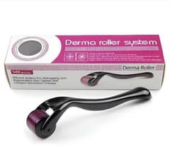 derma roller free home delivery All over Pakistan