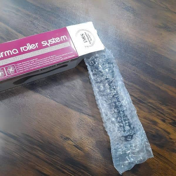 derma roller free home delivery All over Pakistan 1