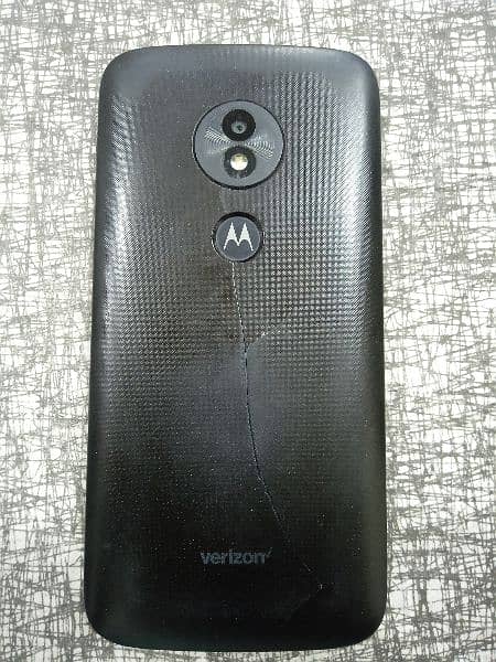 MOTO E5 PLAY 1