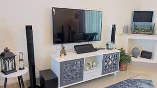 tv cabinet new