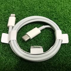 Original Apple USB-C To Lightning Cable 1 Meter