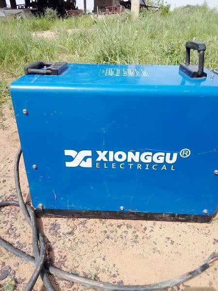 welding inverter machine 500 amps 2