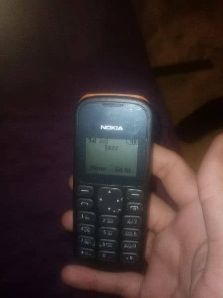 1280 mobile Nokia original 0