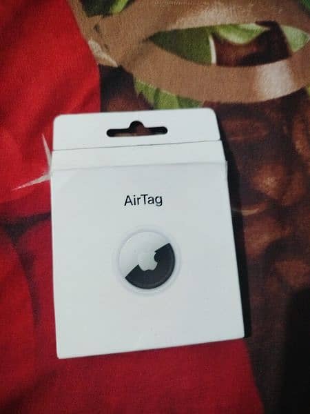 apple original airtag 1