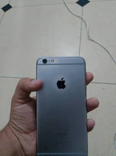 iphone 6s plus pta 64gb