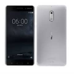 Nokia 6