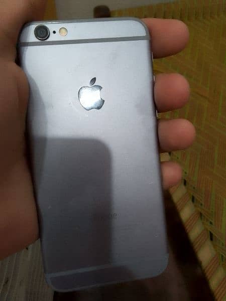 iphone 6 ok ha 6