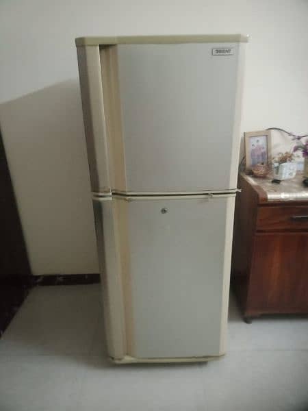 Orient Refrigerator 1