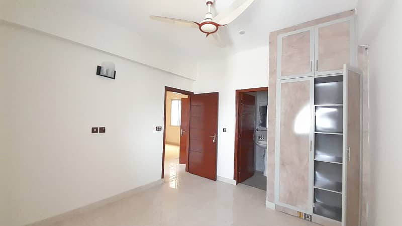 Thee Bedroom Flat available for Sale in Dha phase 2 Islamabad. 3