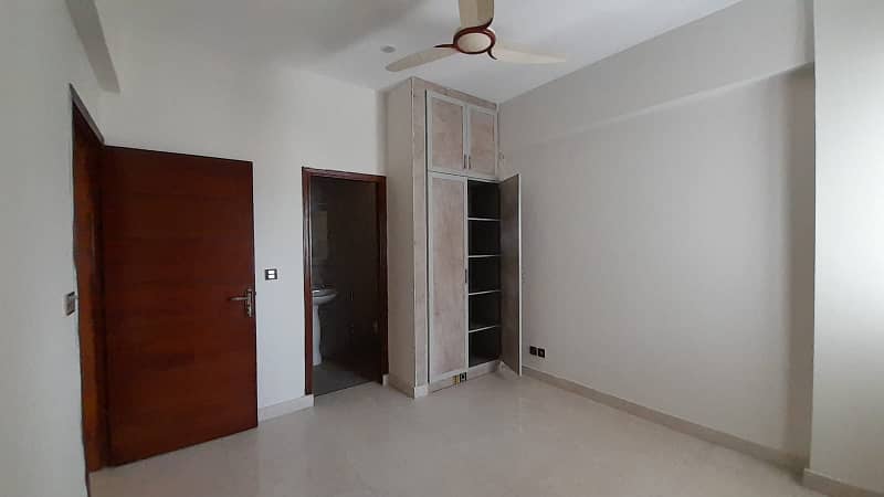 Thee Bedroom Flat available for Sale in Dha phase 2 Islamabad. 4