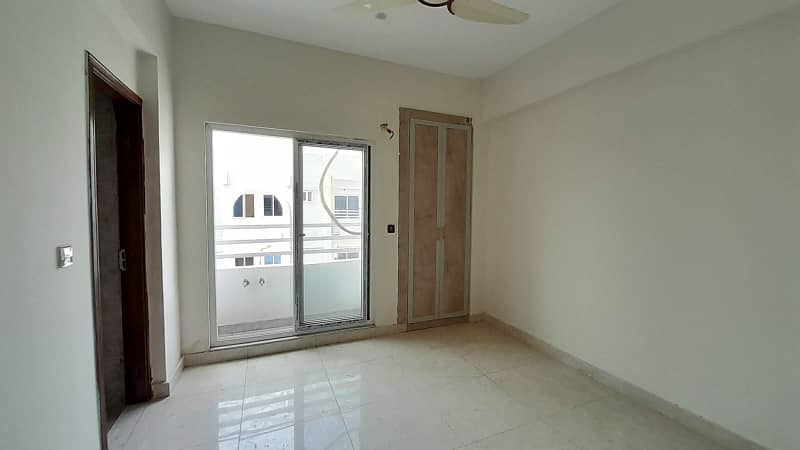 Thee Bedroom Flat available for Sale in Dha phase 2 Islamabad. 5