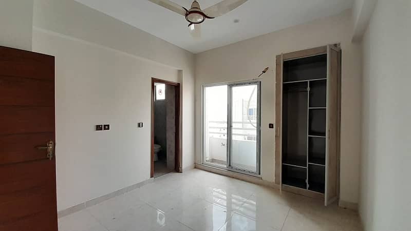 Thee Bedroom Flat available for Sale in Dha phase 2 Islamabad. 7