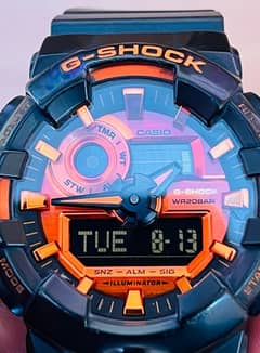 Casio