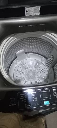 Washing Machine (Automatic) 0