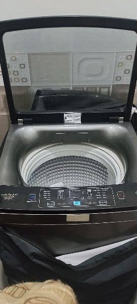 Washing Machine (Automatic) 2