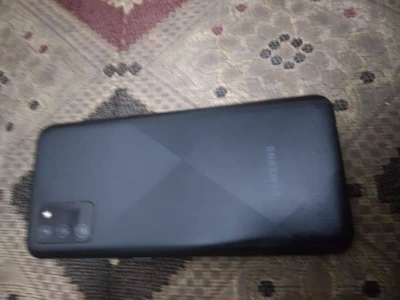 samsung mobile AO2S 1