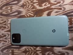 GOOGLE PIXEL 5      (8/128GB)