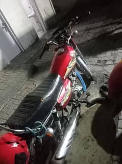 sale motorcycle