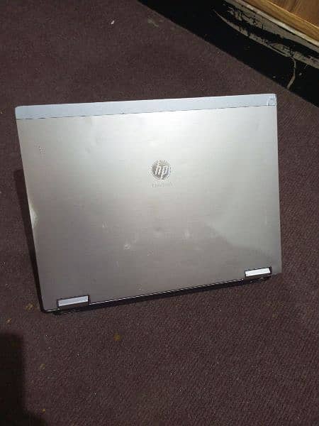 HP Core i7 0