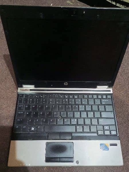 HP Core i7 3