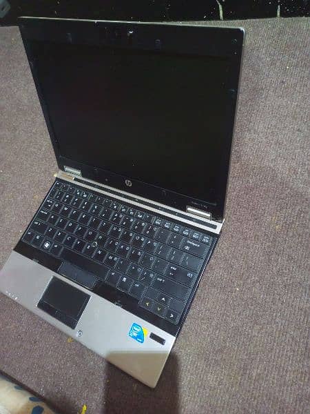 HP Core i7 6