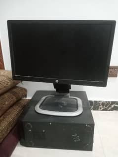 full PC computer