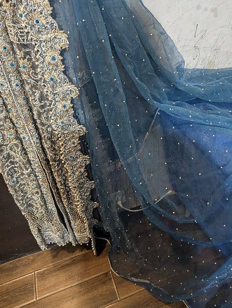 walima dress maxi 3